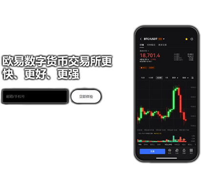 币圈交易所下载地址页面展示